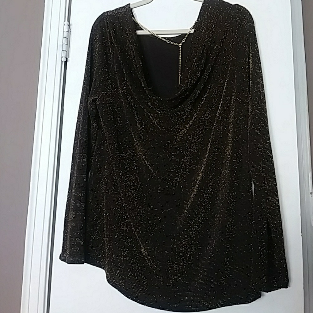 Cocktail blouse - Picture 2 of 4